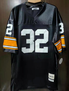 Franco Harris Pittsburgh Steelers Classic Authentics Jersey