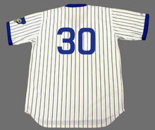 Steve Stone Chicago Cubs Official MLB Majestic Jersey