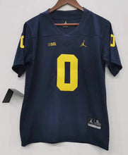 Mike Sainristil Michigan Wolverines YOUTH KIDS Jersey