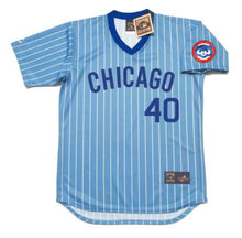 WILLSON CONTRERAS Chicago Cubs Official MLB Majestic Jersey