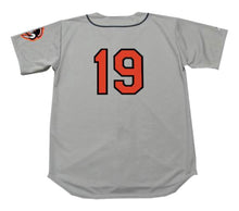 DAVE McNALLY 1963 Baltimore Orioles Official MLB Majestic Jersey