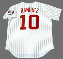 ALEXEI RAMIREZ Chicago White Sox Official MLB Majestic Jersey