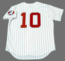 ALEXEI RAMIREZ Chicago White Sox Official MLB Majestic Jersey