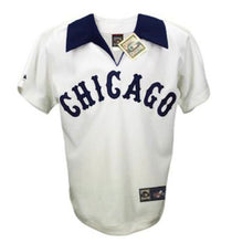 Bobby Bonds Chicago White Sox Official MLB Majestic Jersey