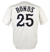 Bobby Bonds Chicago White Sox Official MLB Majestic Jersey