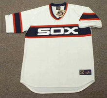 Bobby Thigpen Chicago White Sox Official MLB Majestic Jersey