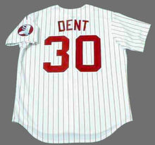 Bucky Dent Chicago White Sox Official MLB Majestic Jersey
