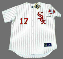 Carlos May Chicago White Sox Official MLB Majestic Jersey