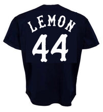 Chet Lemon Chicago White Sox Official MLB Majestic Jersey