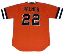 Jim Palmer 1971 Baltimore Orioles Official MLB Majestic Jersey