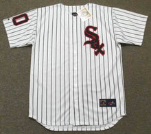 Any Name & Number Customized 1960’s Chicago White Sox Official MLB Majestic jersey