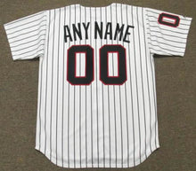 Any Name & Number Customized 1960’s Chicago White Sox Official MLB Majestic jersey