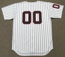 Any Name & Number Customized 1960’s Chicago White Sox Official MLB Majestic jersey