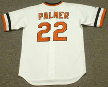 Jim Palmer 1979 Baltimore Orioles Official  MLB Majestic Jersey
