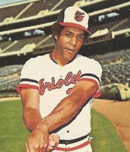 Ken Singleton 1983 Baltimore Orioles Official MLB Majestic Jersey