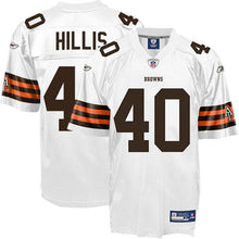 Peyton Hillis Cleveland Browns Official NFL Jersey