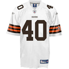 Peyton Hillis Cleveland Browns Official NFL Jersey