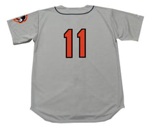 LUIS APARICIO 1963 Baltimore Orioles Official MLB Majestic Jersey
