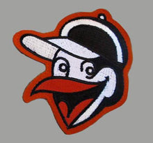 LUIS APARICIO 1963 Baltimore Orioles Official MLB Majestic Jersey