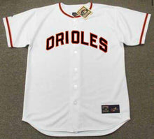 LUIS APARICIO 1965 Baltimore Orioles Official MLB Majestic Jersey