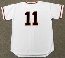 LUIS APARICIO 1965 Baltimore Orioles Official MLB Majestic Jersey