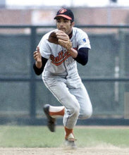 MARK BELANGER 1969 Baltimore Orioles Official MLB Majestic Jersey