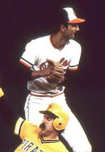 MARK BELANGER 1979 Baltimore Orioles Official MLB Majestic Jersey