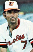 MARK BELANGER 1979 Baltimore Orioles Official MLB Majestic Jersey