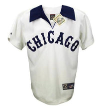 DON KESSINGER 1978 Chicago White Sox Official MLB Majestic Jersey
