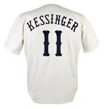 DON KESSINGER 1978 Chicago White Sox Official MLB Majestic Jersey
