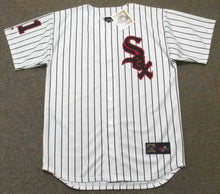 EARL AVERILL Chicago White Sox Official MLB Majestic Jersey