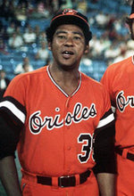 MIKE CUELLAR 1971 Baltimore Orioles Official MLB Majestic Jersey