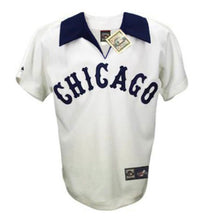 Greg Luzinski Chicago White Sox Official MLB Majestic Jersey