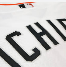 Ichiro Suzuki Miami Marlins Official MLB Jersey Majestic