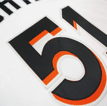 Ichiro Suzuki Miami Marlins Official MLB Jersey Majestic