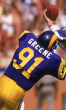 Kevin Greene Los Angeles Rams NFL Mitchell  & Ness Jersey