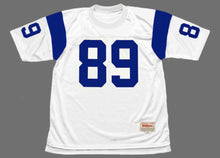 Fred Dryer Los Angeles Rams NFL Mitchell  & Ness Jersey
