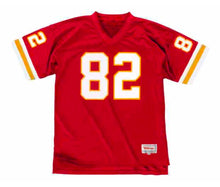 Dante Hall Kansas City Chiefs NFL Mitchell & Ness Jersey