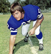 Jack Youngblood Los Angeles Rams NFL Mitchell  & Ness Jersey