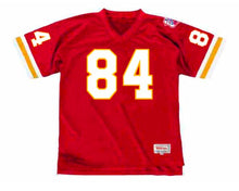 Fred Arbanas 1969 Kansas City Chiefs NFL Mitchell & Ness Jersey