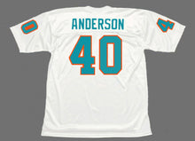 Dick Anderson Miami Dolphins NFL Mitchell & Ness Jersey