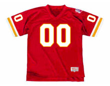 Any name & Number 1969 Kansas City Chiefs NFL Mitchell & Ness Jersey
