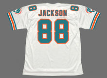 Keith Jackson 1994 Miami Dolphins NFL Mitchell  & Ness Jersey