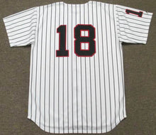 Herb Score Chicago White Sox Official MLB Majestic Jersey