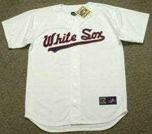 Ivan Calderon 1989 Chicago White Sox Official MLB Majestic Jersey