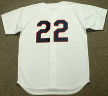 Ivan Calderon 1989 Chicago White Sox Official MLB Majestic Jersey