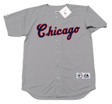 Ivan Calderon 1990 Chicago White Sox Official MLB Majestic Jersey