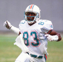 Mark Clayton Miami Dolphins NFL Mitchell & Ness Jersey