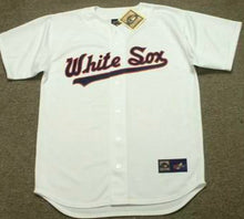 Jack McDowell Chicago White Sox Official MLB Majestic Jersey