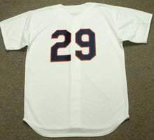 Jack McDowell Chicago White Sox Official MLB Majestic Jersey
